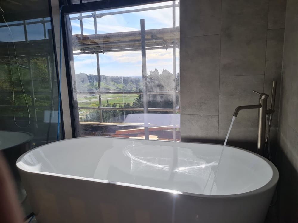 Recent job
